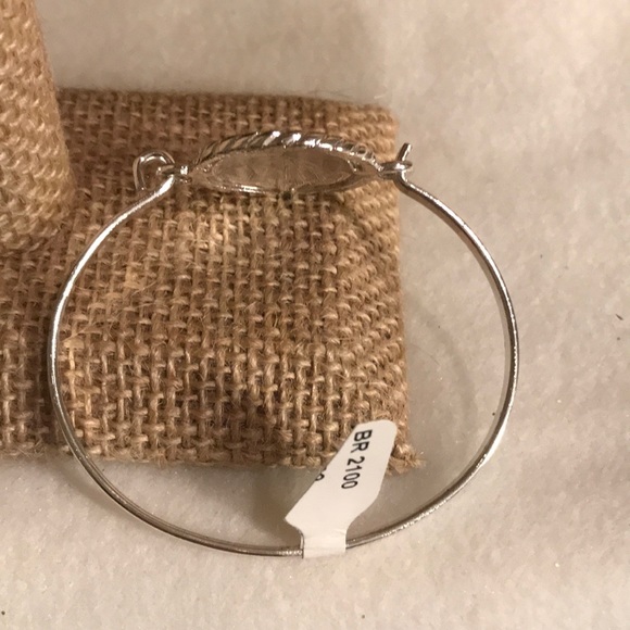 🧡NWT Anchor Bracelet‎ - Picture 6 of 9